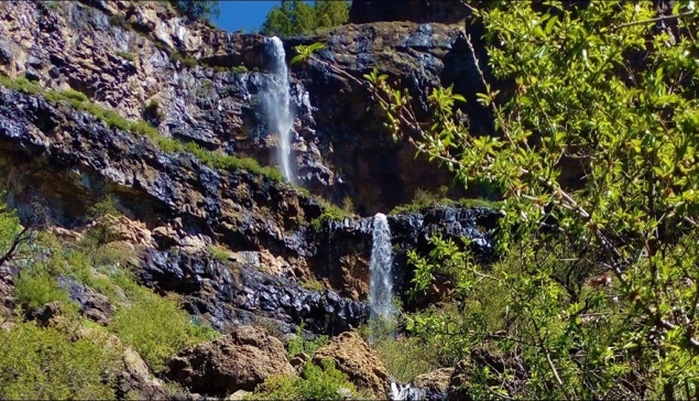 Barranco del negro